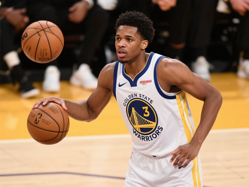 在NBA比赛中，球员表现的每一个细节都可